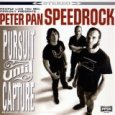 PETER PAN SPEEDROCK PETER PAN SPEEDROCK