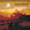PAIN CONFESSOR