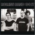 ROLLINS BAND
