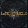 LAME IMMORTELLE LAME IMMORTELLE