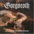 GORGOROTH GORGOROTH