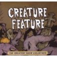 CREATURE FEATURE