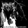NACHTMYSTIUM NACHTMYSTIUM