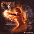 CRYSTAL BALL