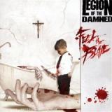 LEGION OF DAMNED LEGION OF DAMNED