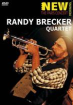 BRECKER RANDY
