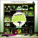 KING ARTHUR & UNCLE T