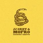 GREY JJ & MOFRO