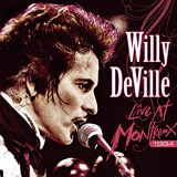DEVILLE WILLY