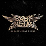 BABYMETAL BABYMETAL