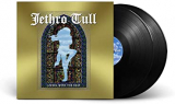 JETHRO TULL