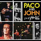 PACO DE LUCIA & JOHN MCLAUGHLIN