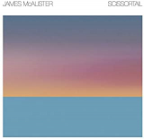 McALISTER JAMES McALISTER JAMES