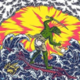 KING GIZZARD & THE LIZARD WIZARD