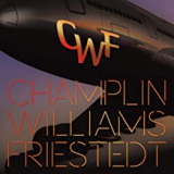 CHAMPLIN WILLIAMS  & FRIESTEDT