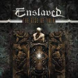 ENSLAVED ENSLAVED