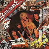 PAUL DI'ANNO'S BATTLEZONE