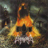 ENTHRONED ENTHRONED