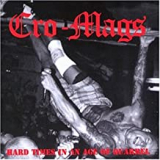 CRO-MAGS