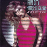 IRON CITY HOUSEROCKERS
