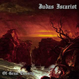 JUDAS ISCARIOT