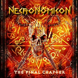 NECRONOMICON NECRONOMICON