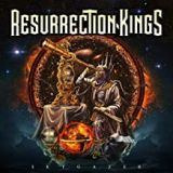 RESURRECTION KINGS