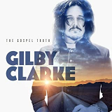 CLARKE GILBY