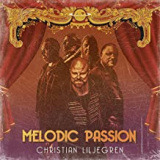 LILJEGREN CHRISTIAN LILJEGREN CHRISTIAN