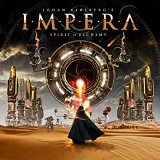 JOHAN KHILBELRG'S IMPERA JOHAN KHILBELRG'S IMPERA