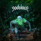 GODSLAVE GODSLAVE