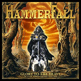 HAMMERFALL HAMMERFALL