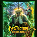 DESTRUCTION