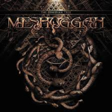 MESHUGGAH MESHUGGAH
