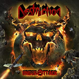 DESTRUCTION