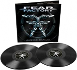 FEAR FACTORY FEAR FACTORY