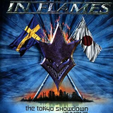 IN FLAMES IN FLAMES