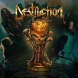 DESTRUCTION