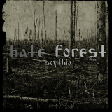 HATE FOREST HATE FOREST