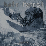 HATE FOREST