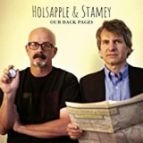 HOLSAPPLE PETER & STAMEY CHRIS HOLSAPPLE PETER & STAMEY CHRIS