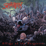 SUFFOCATION