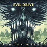 EVIL DRIVE EVIL DRIVE