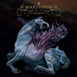 MASTODON