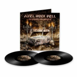 PELL AXEL RUDI