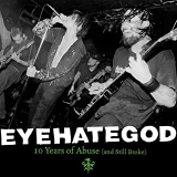 EYEHATEGOD