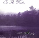 IN THE WOODS IN THE WOODS