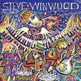 WINWOOD STEVE WINWOOD STEVE