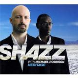 SHAZZ & ROBINSON