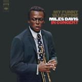 DAVIS MILES